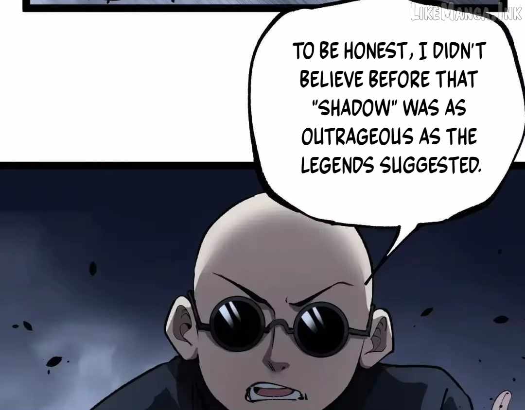 God-level Assassin, I’m the Shadow Chapter 121-eng-li - Page 77