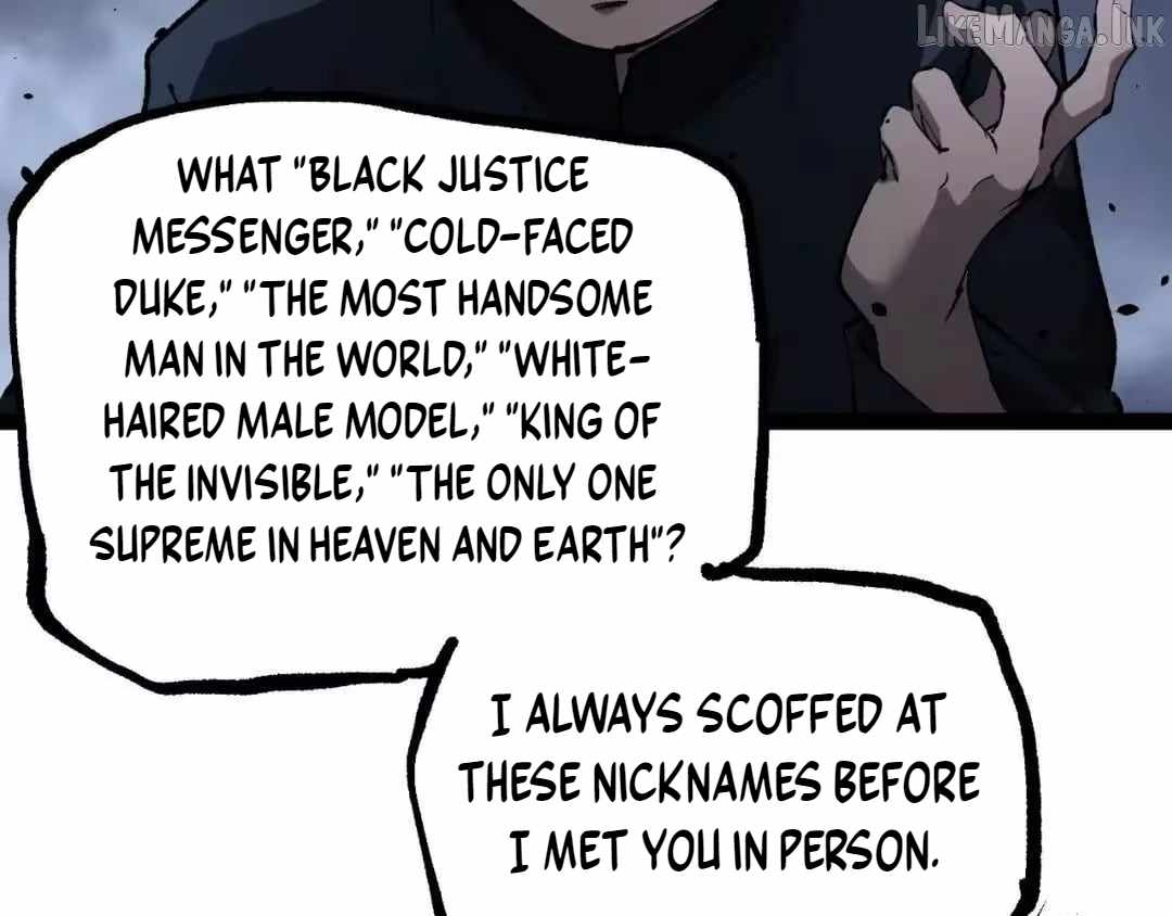 God-level Assassin, I’m the Shadow Chapter 121-eng-li - Page 78