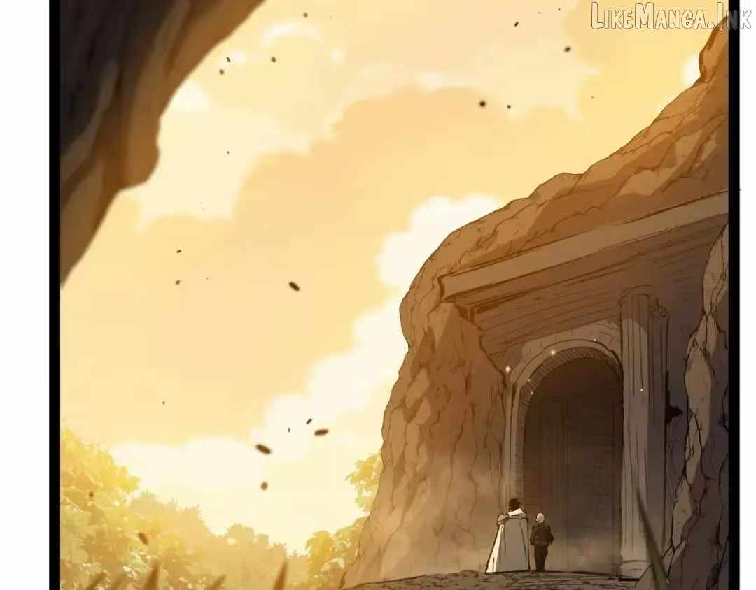 God-level Assassin, I’m the Shadow Chapter 121-eng-li - Page 11