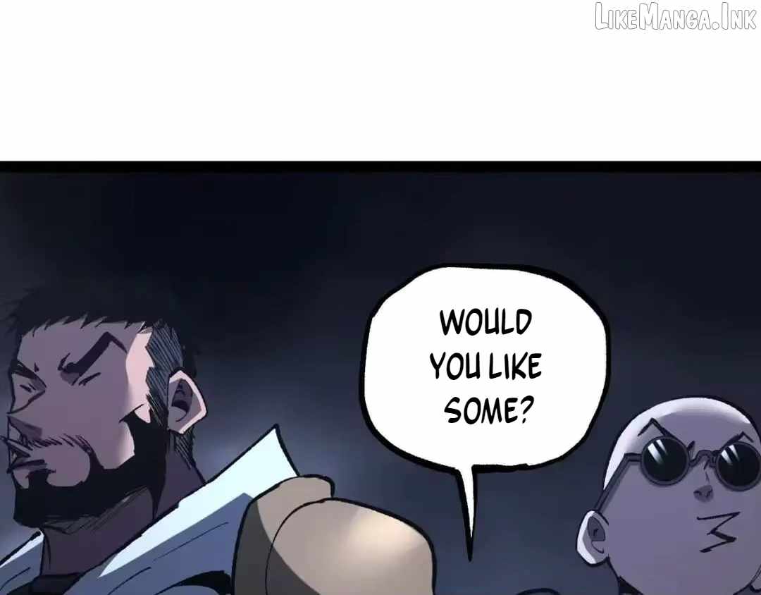 God-level Assassin, I’m the Shadow Chapter 121-eng-li - Page 100