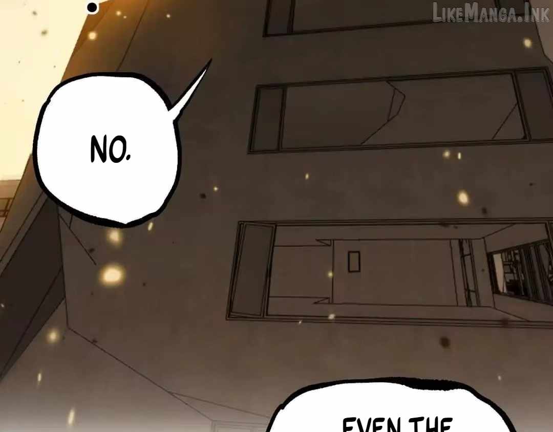 God-level Assassin, I’m the Shadow Chapter 121-eng-li - Page 7