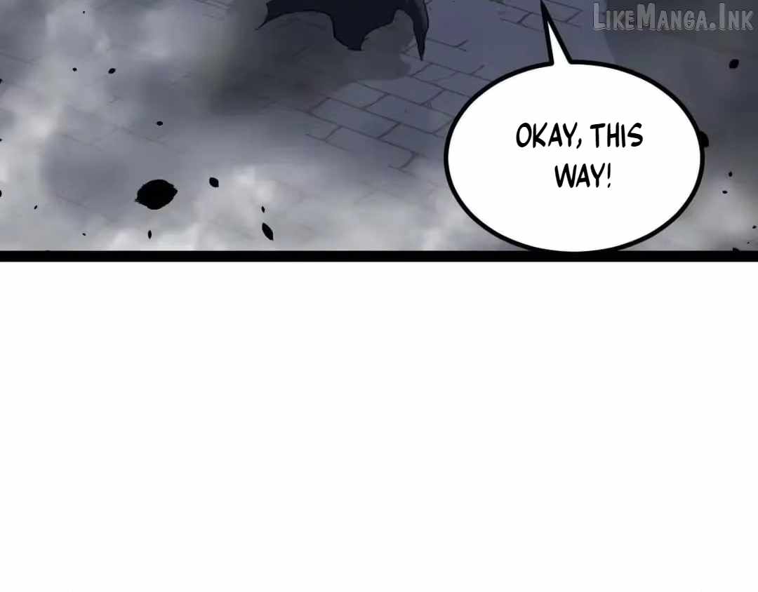 God-level Assassin, I’m the Shadow Chapter 121-eng-li - Page 67