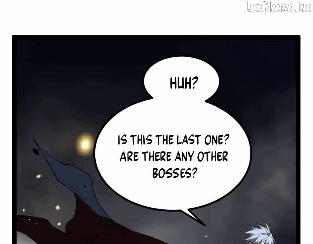 God-level Assassin, I’m the Shadow Chapter 121-eng-li - Page 60