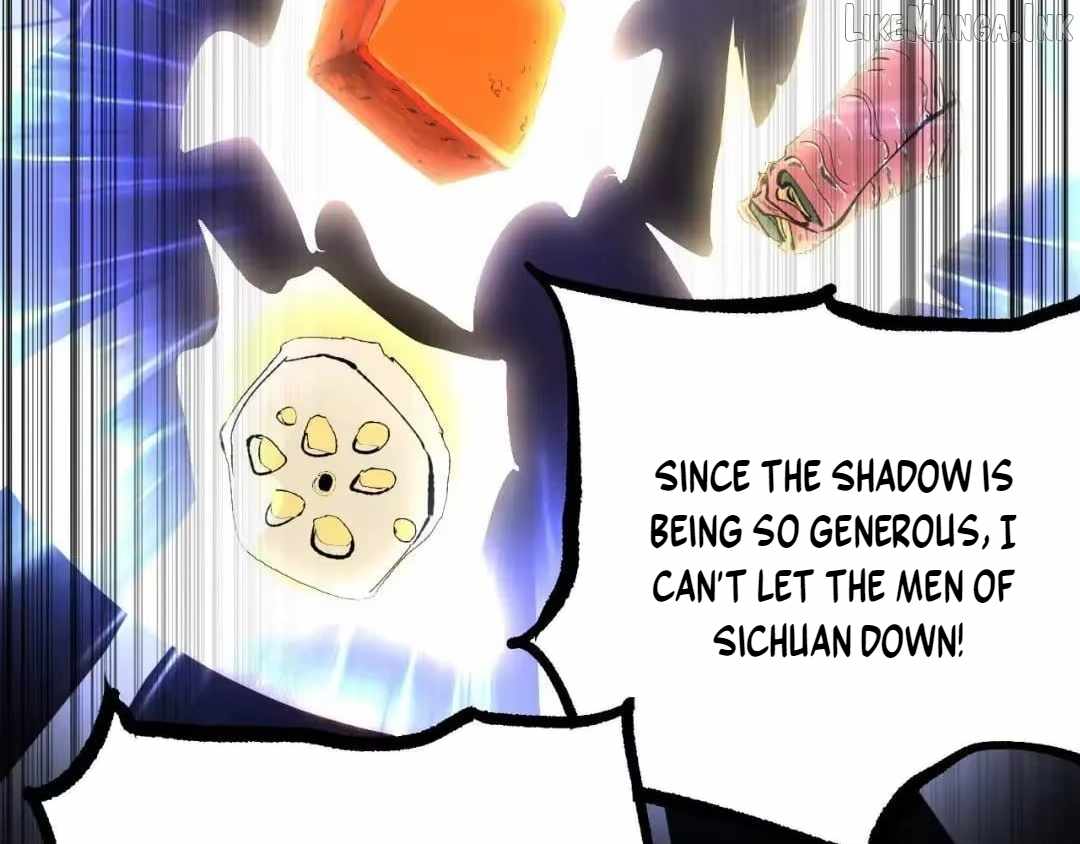 God-level Assassin, I’m the Shadow Chapter 121-eng-li - Page 82