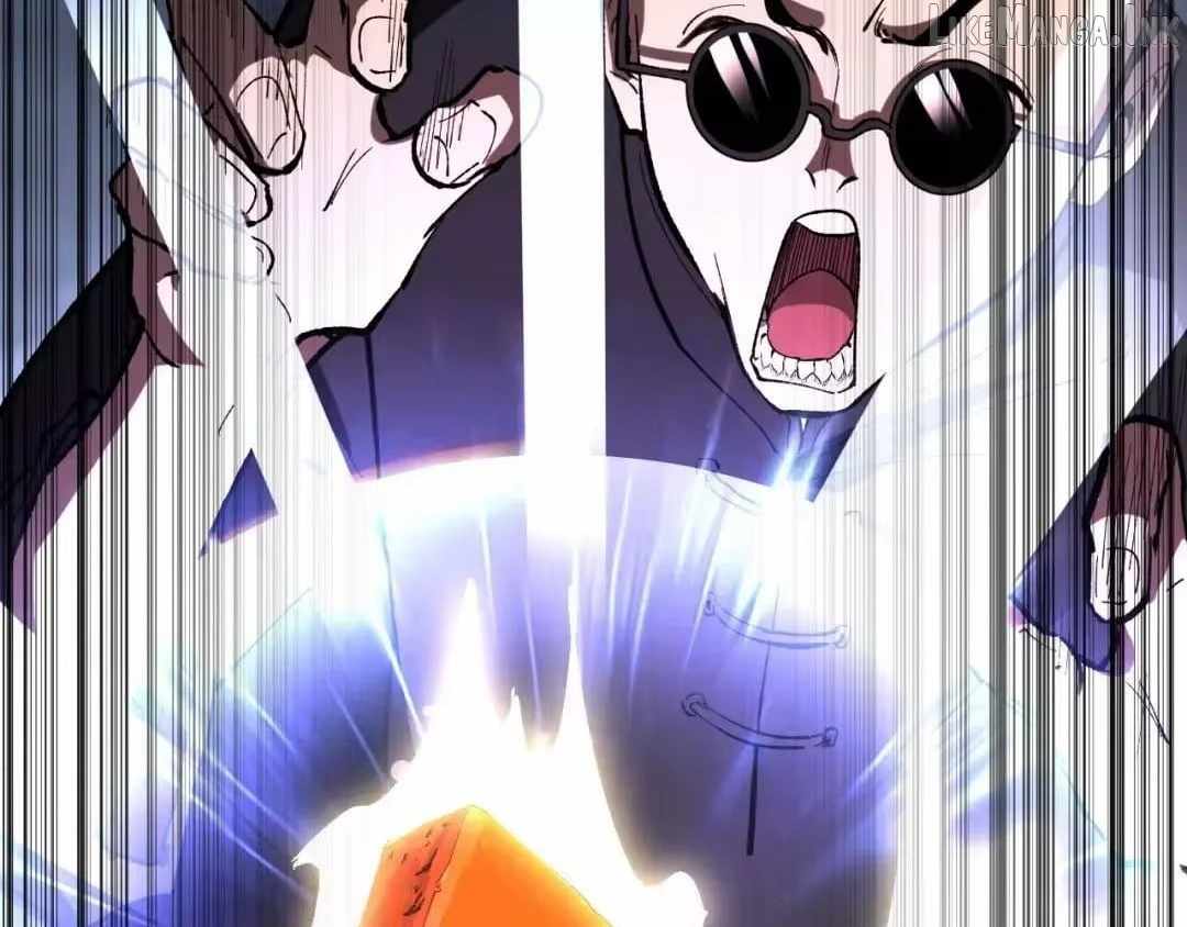 God-level Assassin, I’m the Shadow Chapter 121-eng-li - Page 81
