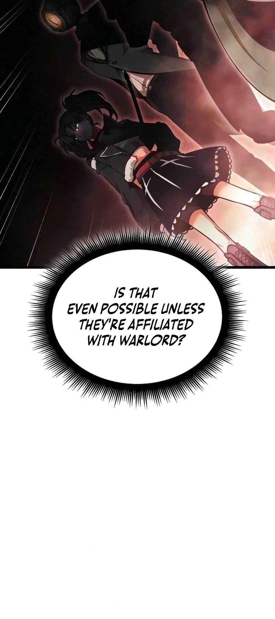 Emperor of Solo Play Chapter 73-eng-li - Page 12