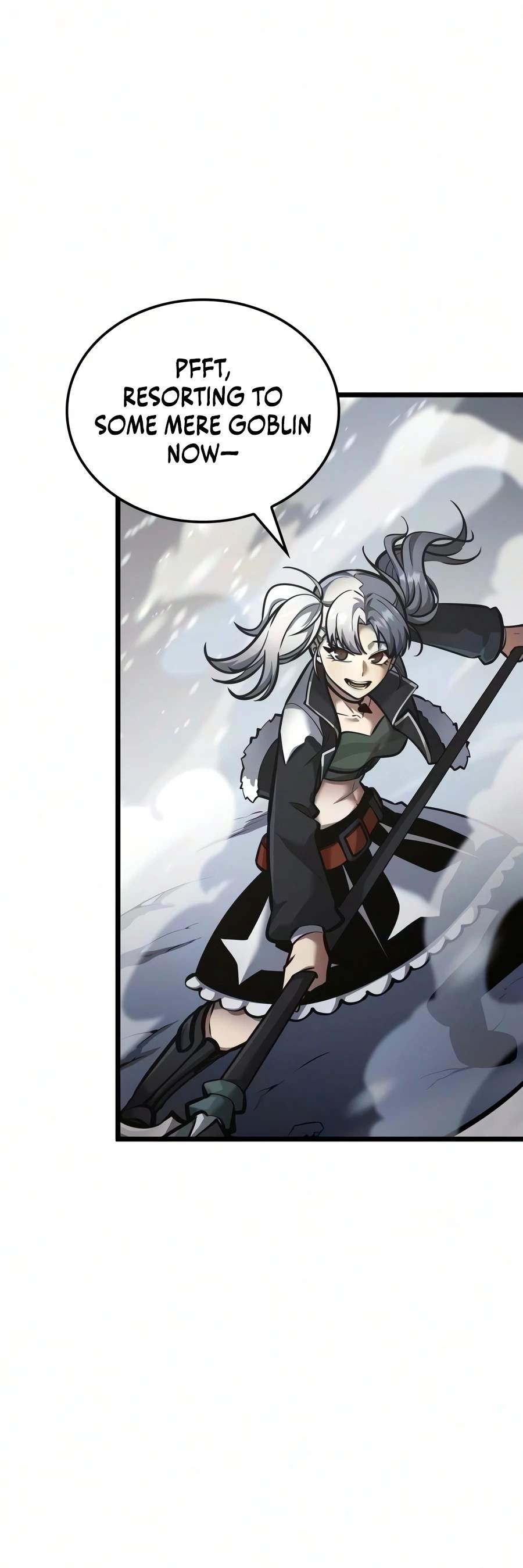 Emperor of Solo Play Chapter 73-eng-li - Page 6