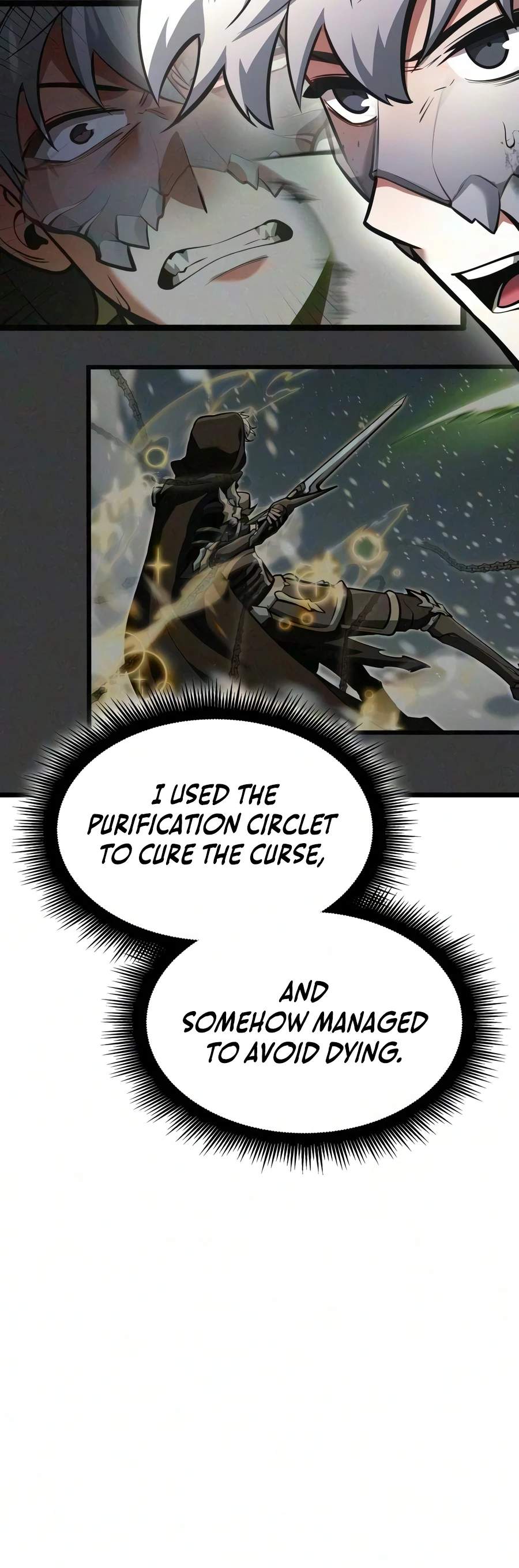 Emperor of Solo Play Chapter 73-eng-li - Page 4