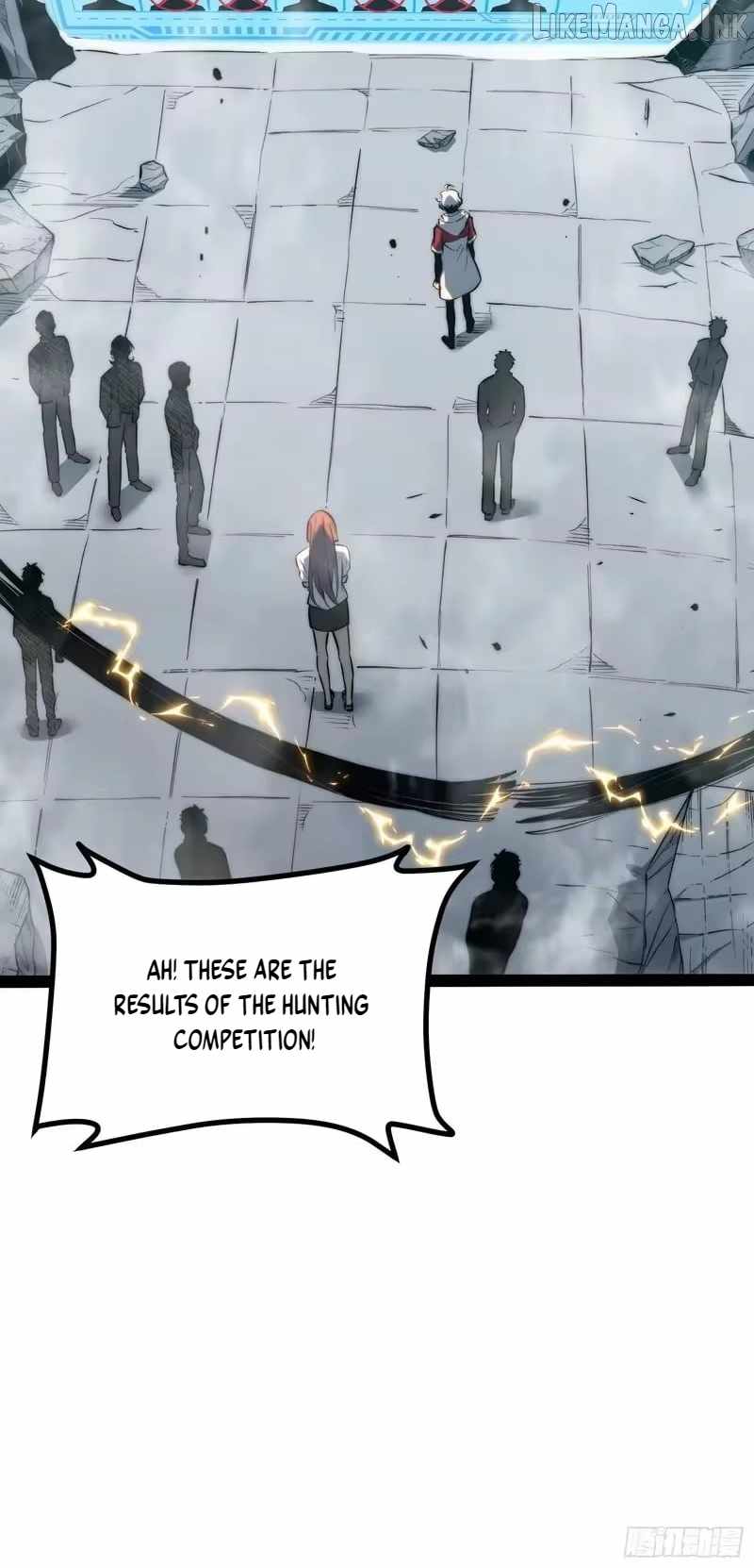 Full-Time Awakening Chapter 101-eng-li - Page 8