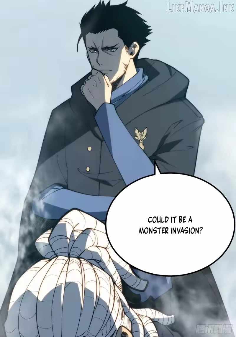 Full-Time Awakening Chapter 101-eng-li - Page 38