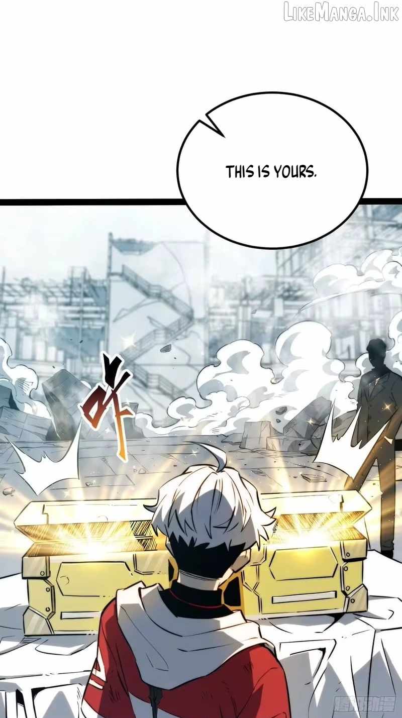 Full-Time Awakening Chapter 101-eng-li - Page 23