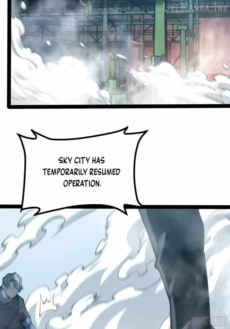 Full-Time Awakening Chapter 101-eng-li - Page 34