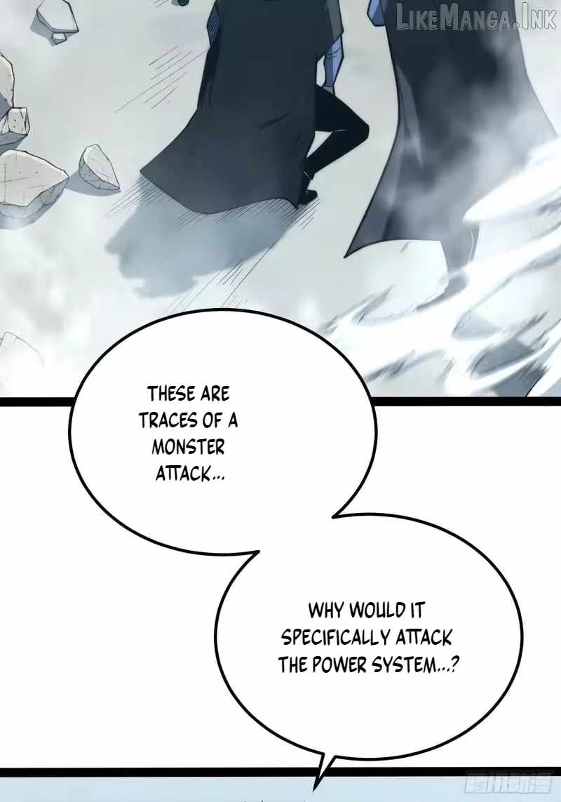 Full-Time Awakening Chapter 101-eng-li - Page 37