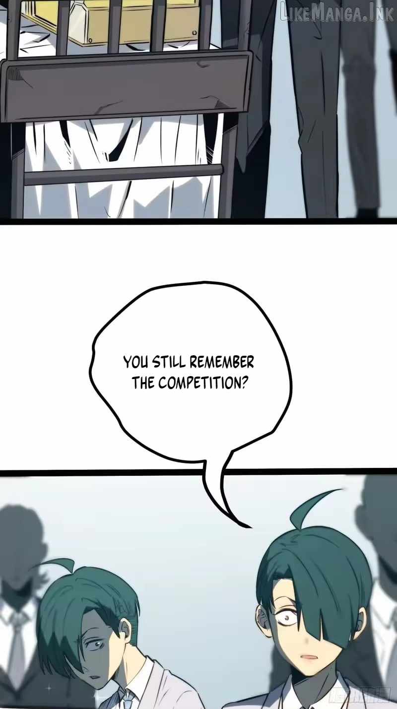 Full-Time Awakening Chapter 101-eng-li - Page 19