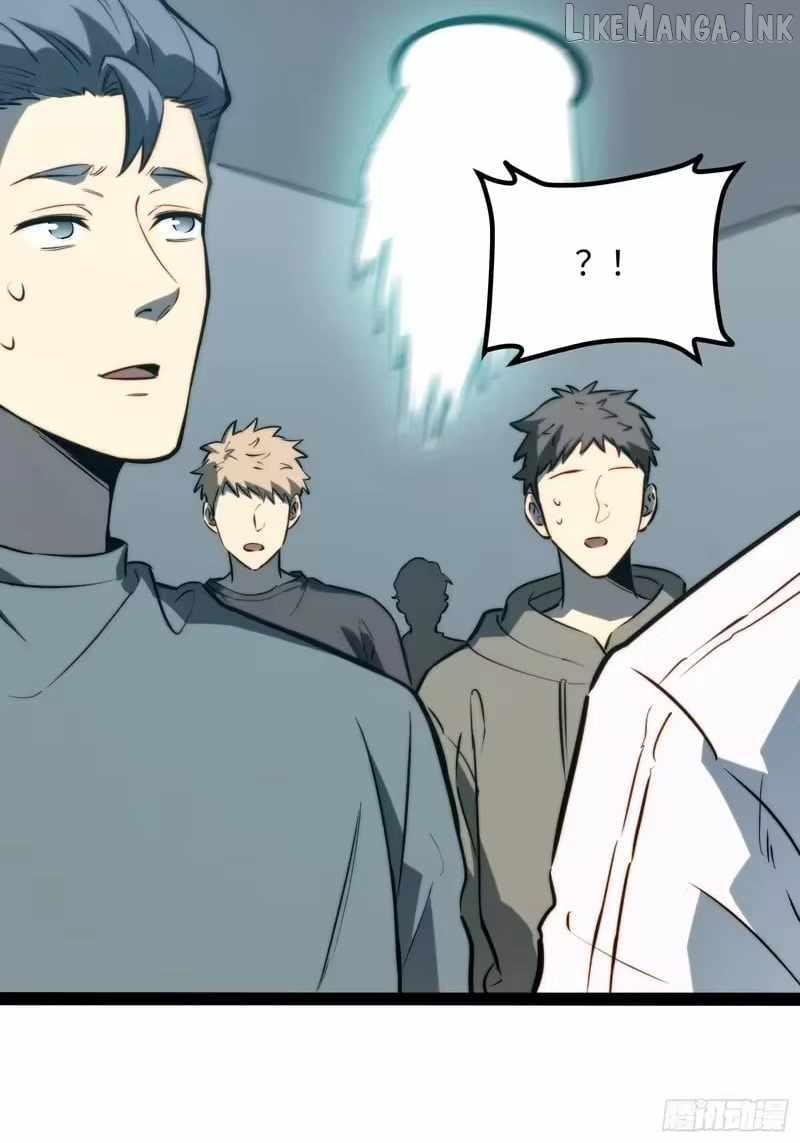 Full-Time Awakening Chapter 101-eng-li - Page 13