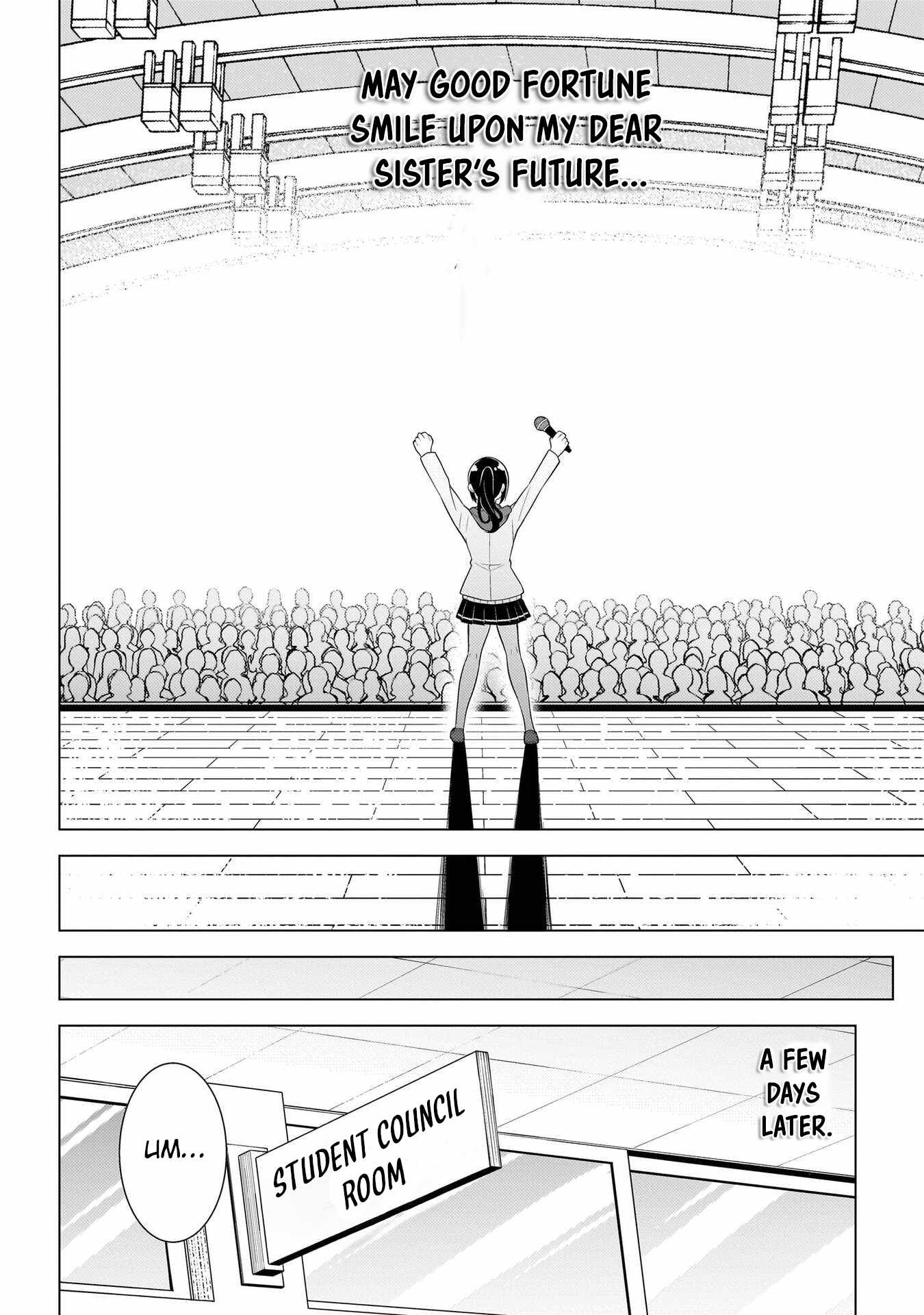 My Teacher-Girlfriend Chapter 71-eng-li - Page 30