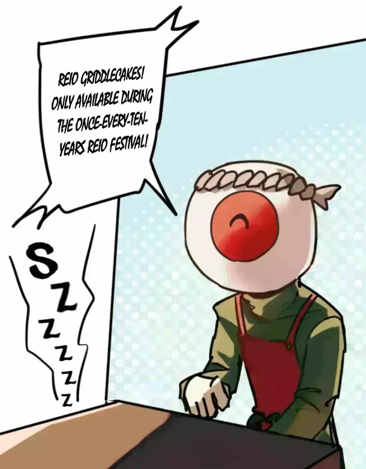Demonic Poison Front Chapter 5-eng-li - Page 64