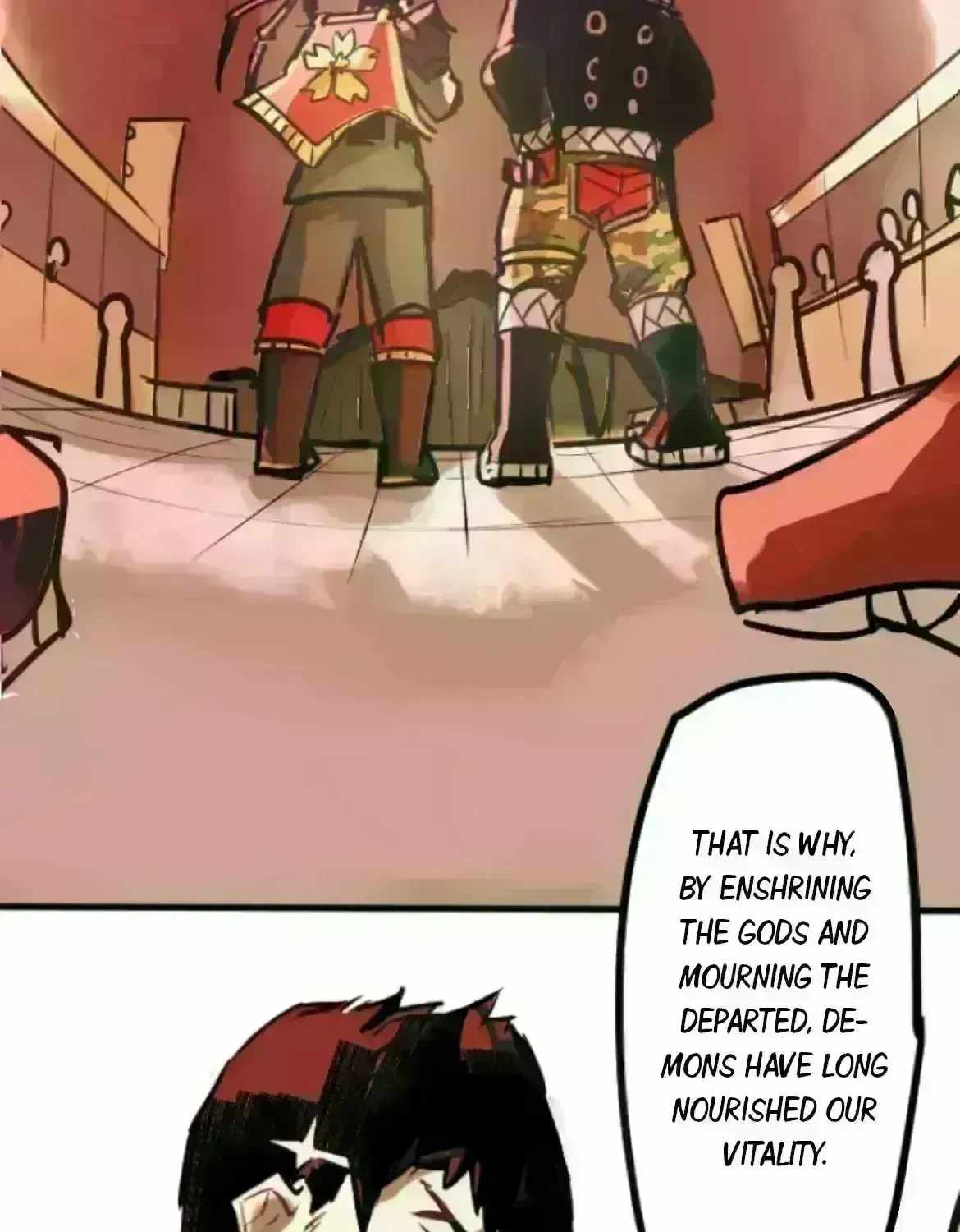 Demonic Poison Front Chapter 6-eng-li - Page 90