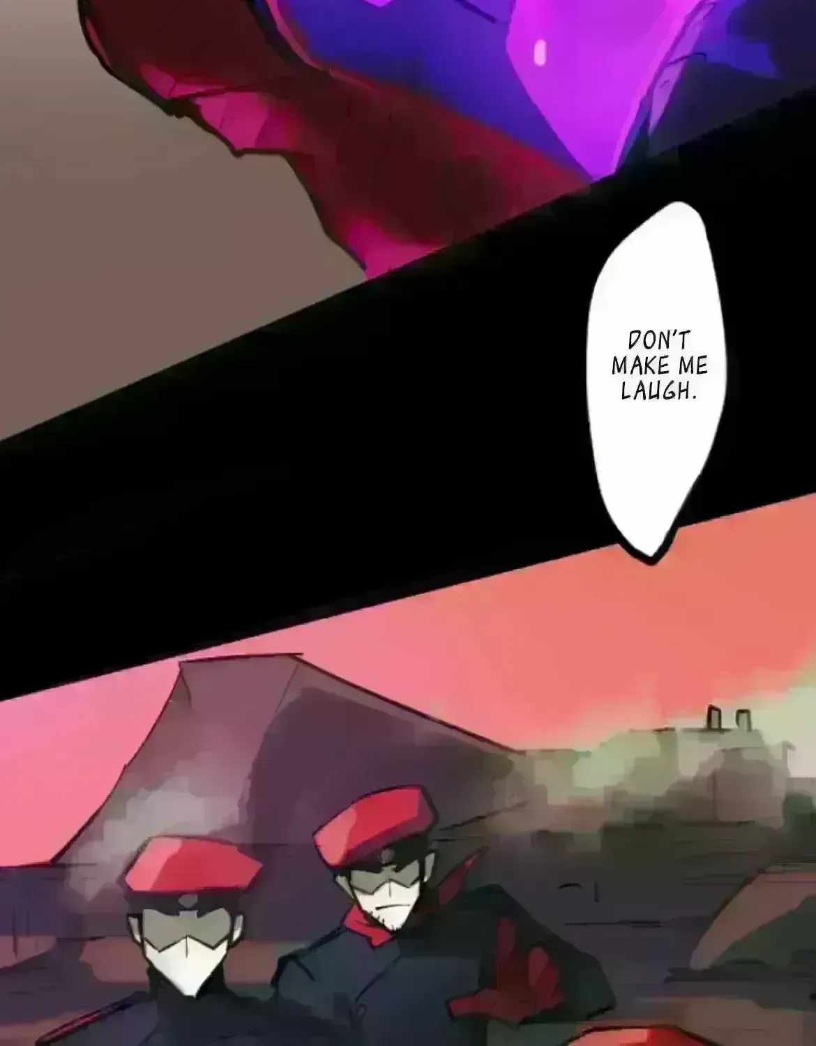 Demonic Poison Front Chapter 8-eng-li - Page 26