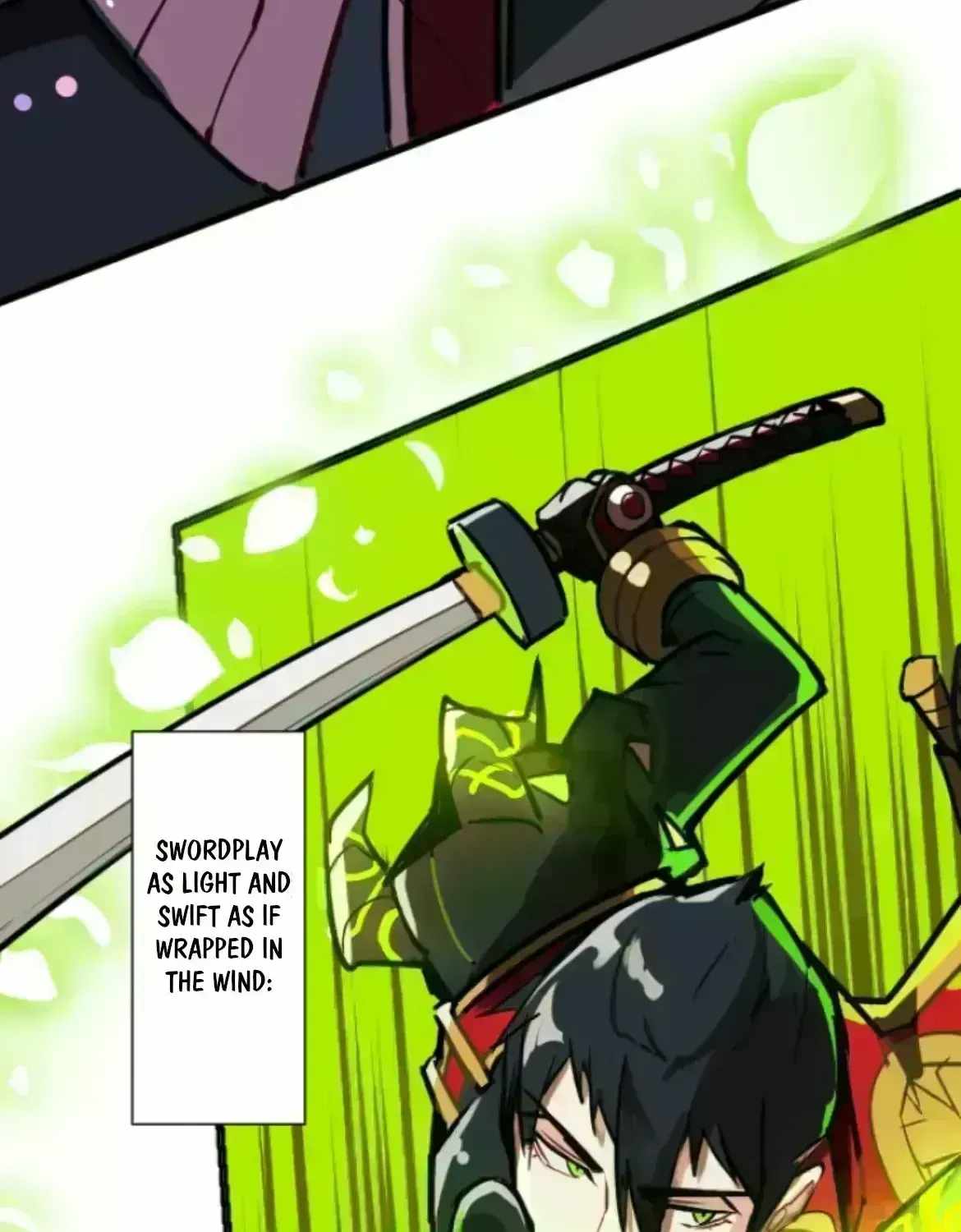 Demonic Poison Front Chapter 4-eng-li - Page 2