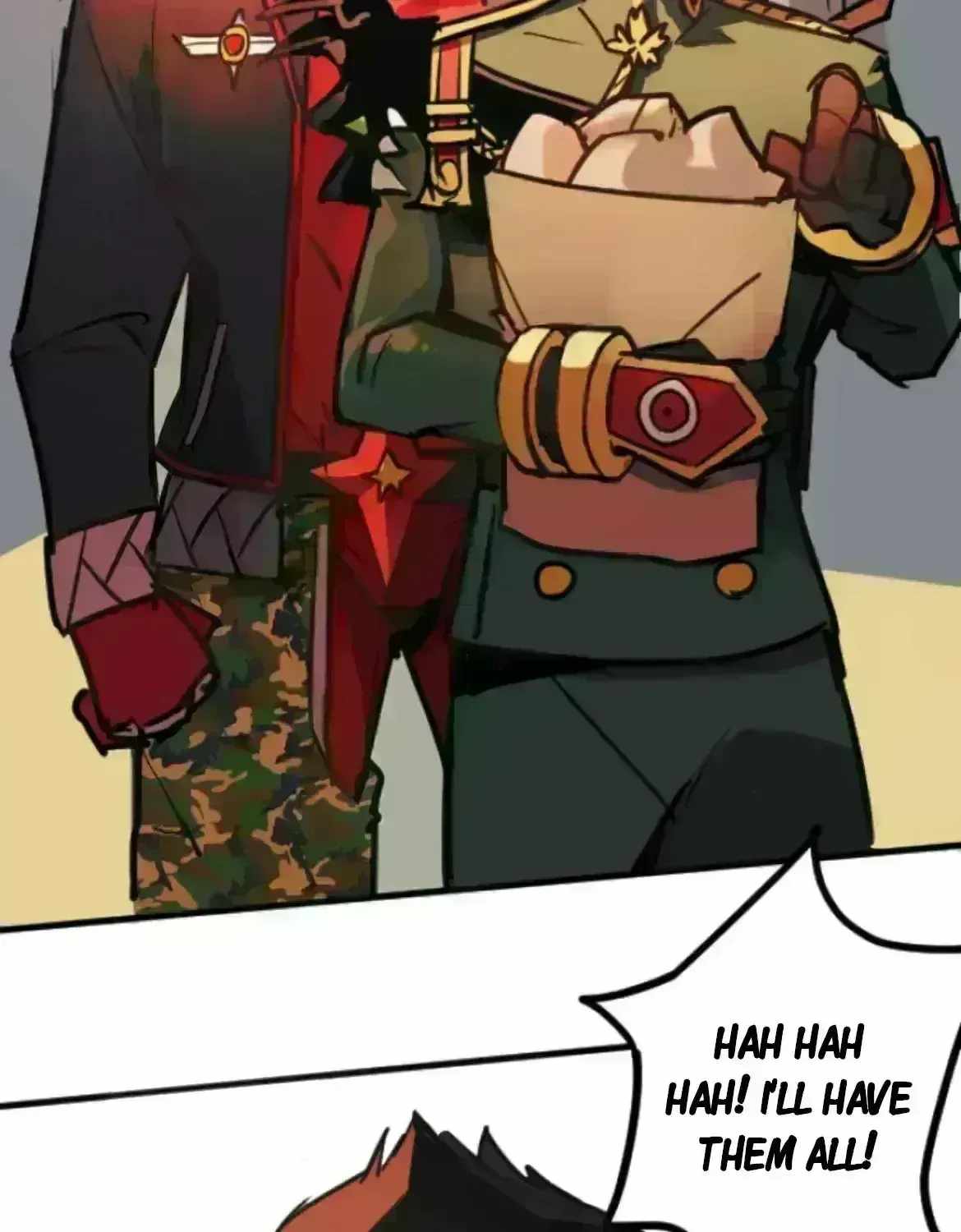 Demonic Poison Front Chapter 5-eng-li - Page 68