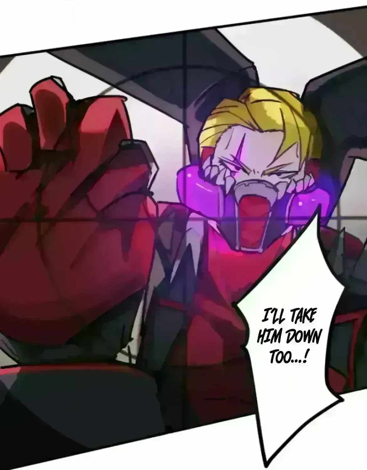 Demonic Poison Front Chapter 7-eng-li - Page 38