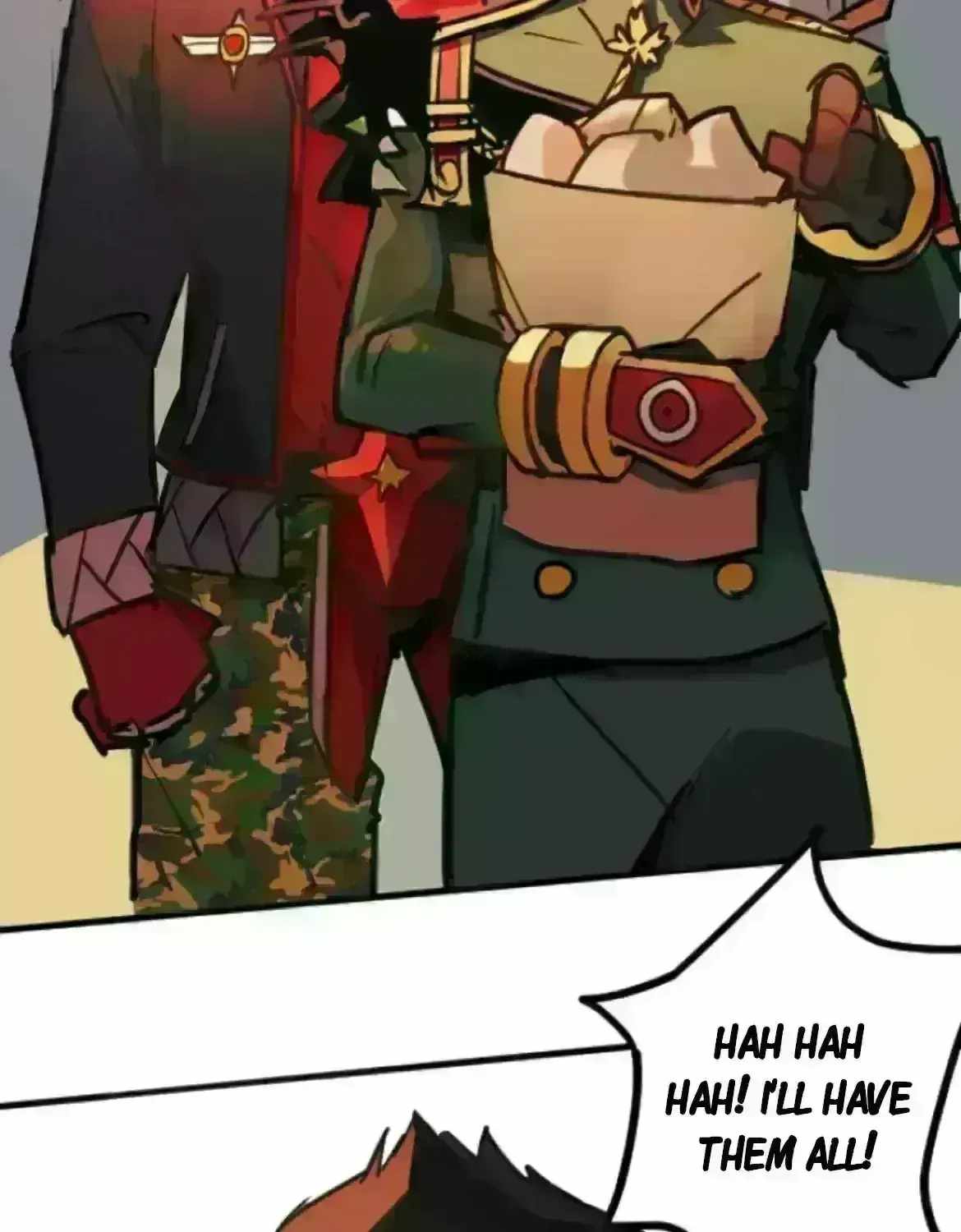Demonic Poison Front Chapter 6-eng-li - Page 68