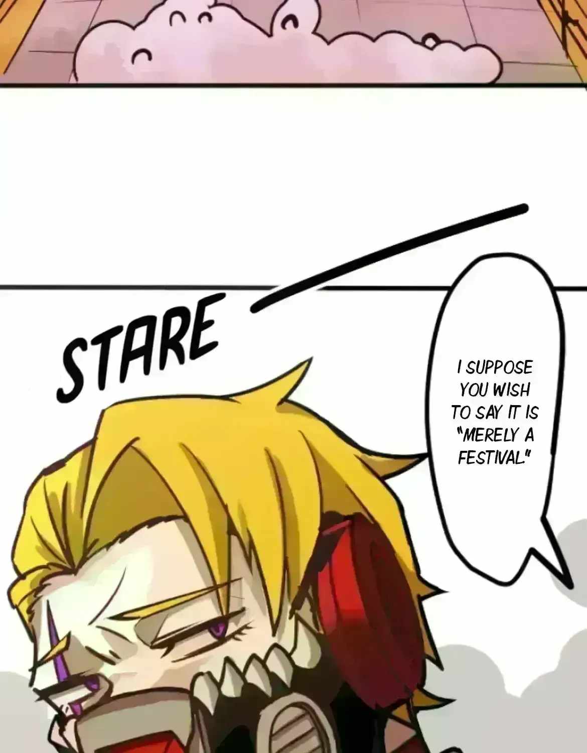 Demonic Poison Front Chapter 6-eng-li - Page 80