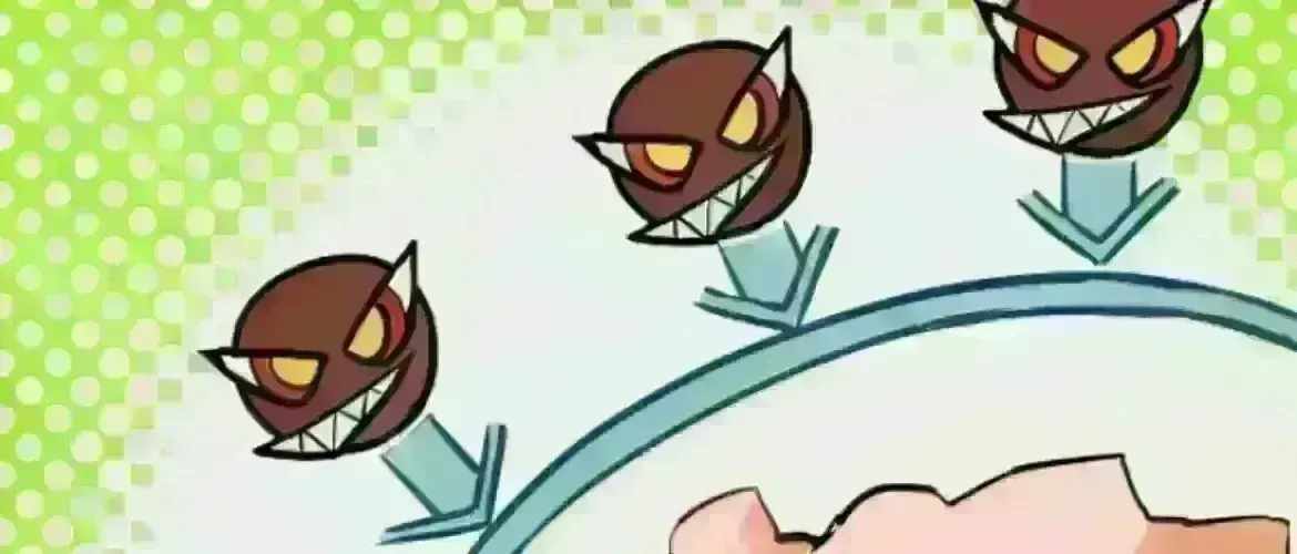 Demonic Poison Front Chapter 8-eng-li - Page 171