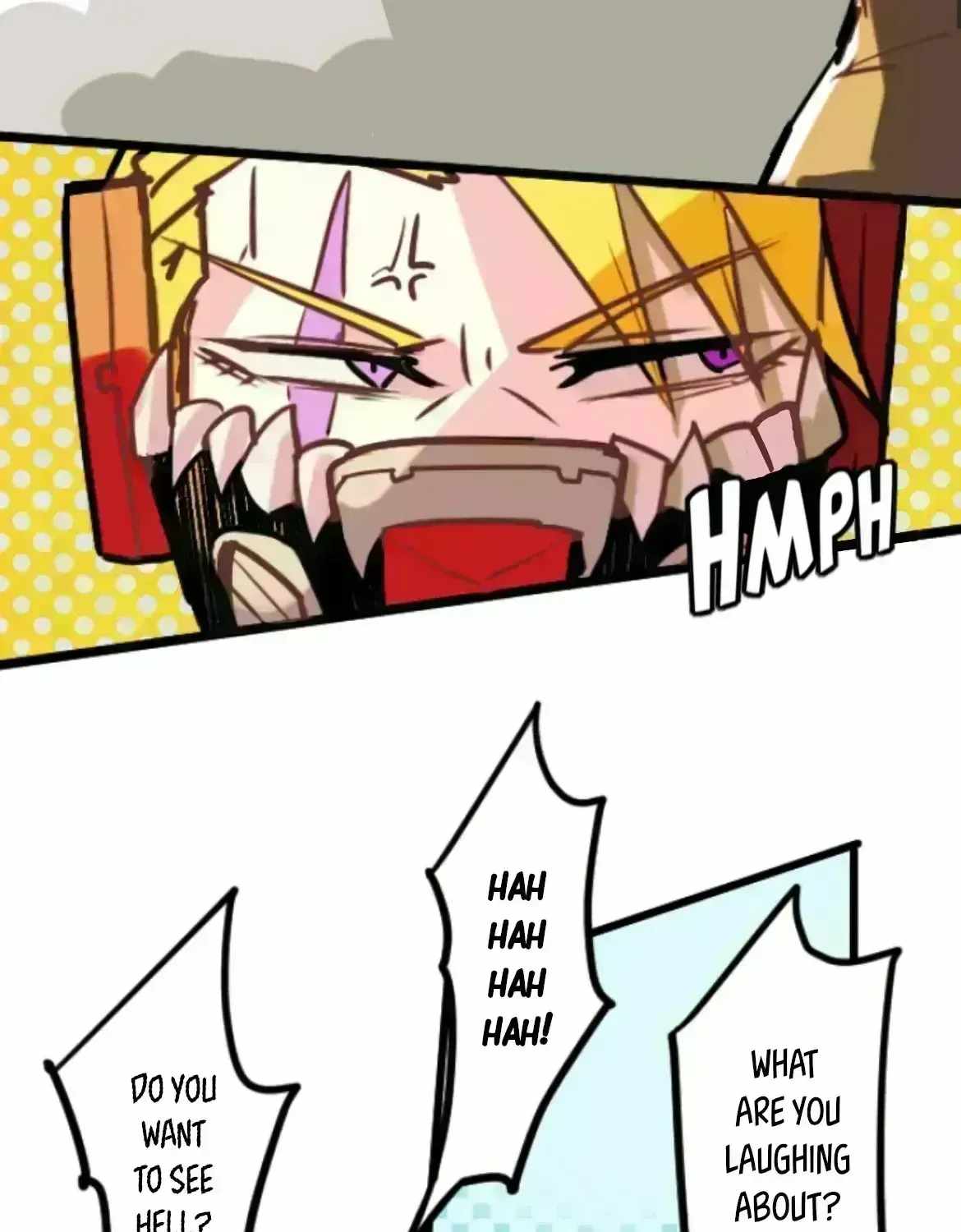 Demonic Poison Front Chapter 3-eng-li - Page 110
