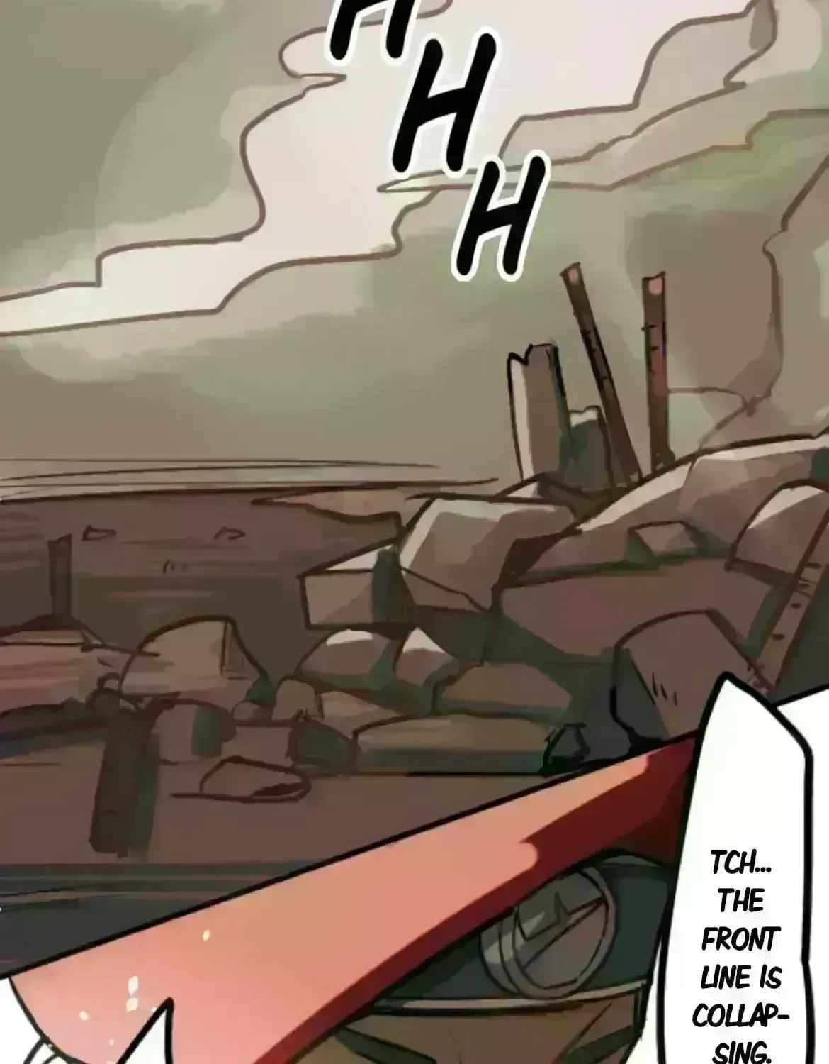 Demonic Poison Front Chapter 7-eng-li - Page 22