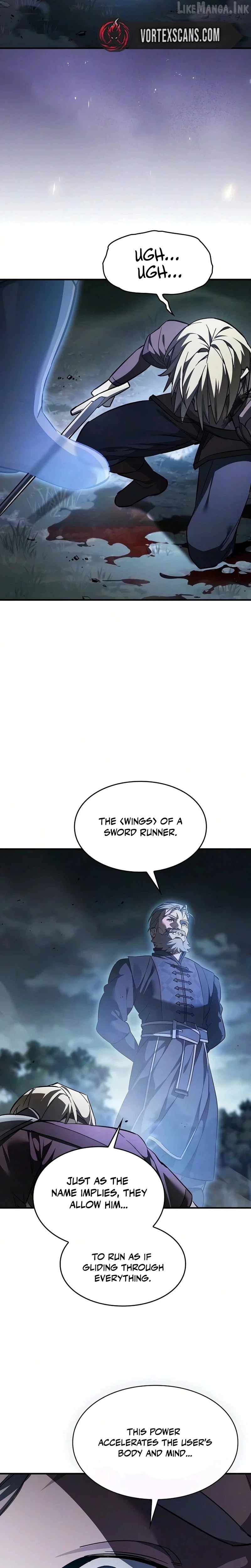 Sword-Devouring Swordmaster Chapter 35-eng-li - Page 17