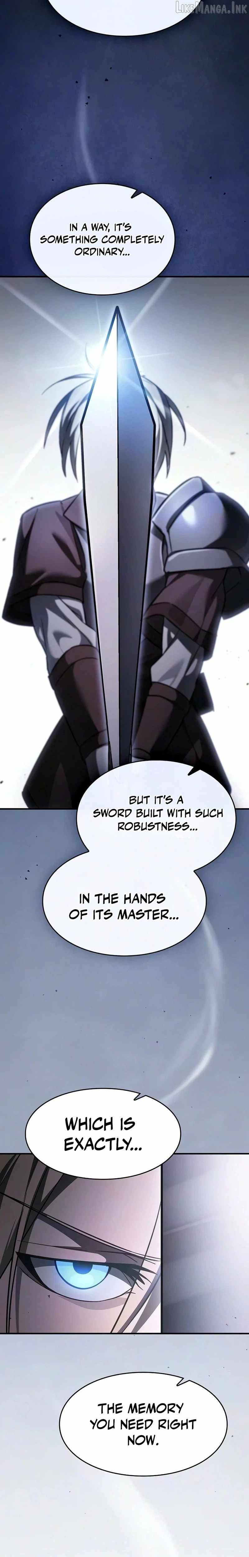 Sword-Devouring Swordmaster Chapter 35-eng-li - Page 8