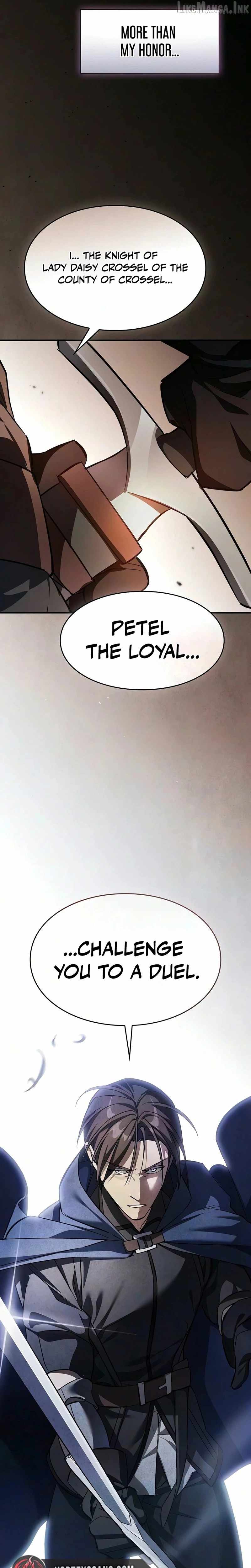 Sword-Devouring Swordmaster Chapter 35-eng-li - Page 31