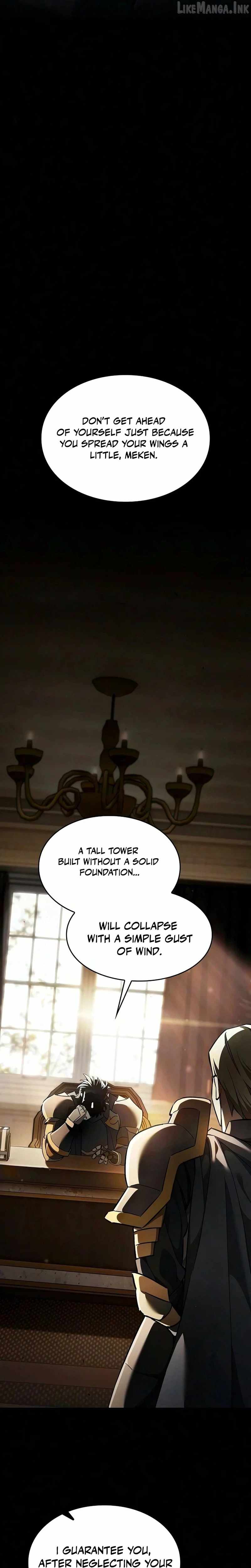 Sword-Devouring Swordmaster Chapter 35-eng-li - Page 2