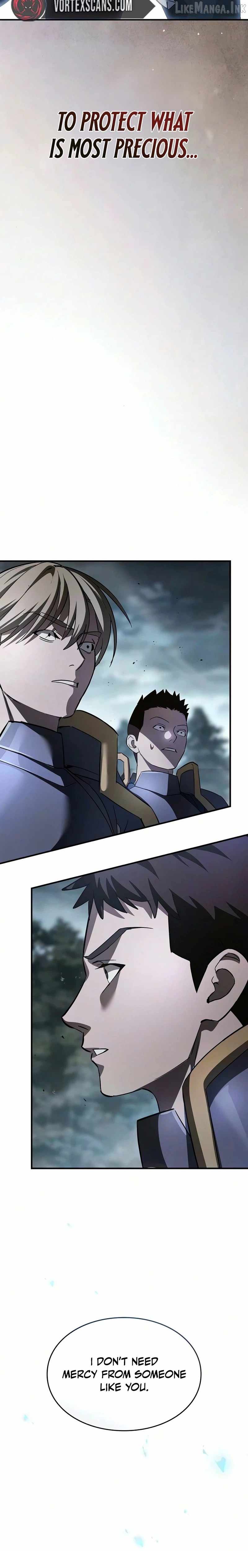 Sword-Devouring Swordmaster Chapter 35-eng-li - Page 32