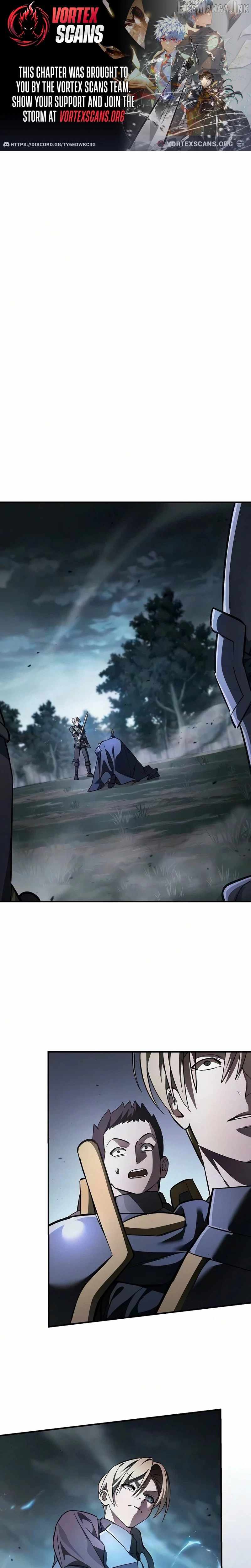 Sword-Devouring Swordmaster Chapter 35-eng-li - Page 0
