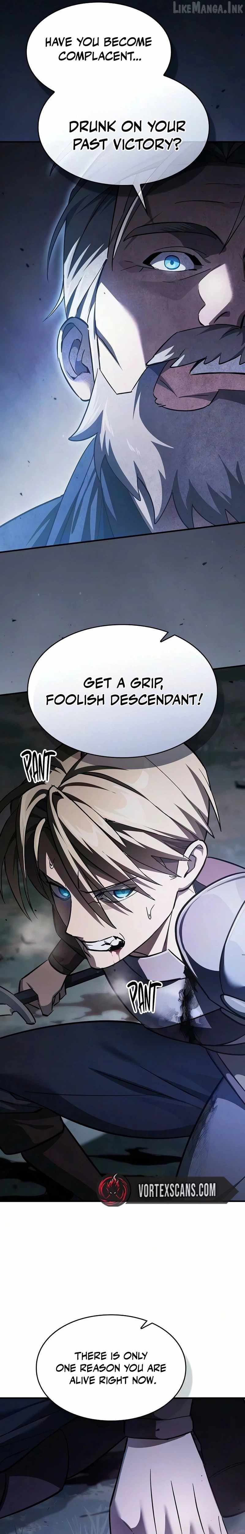 Sword-Devouring Swordmaster Chapter 35-eng-li - Page 20