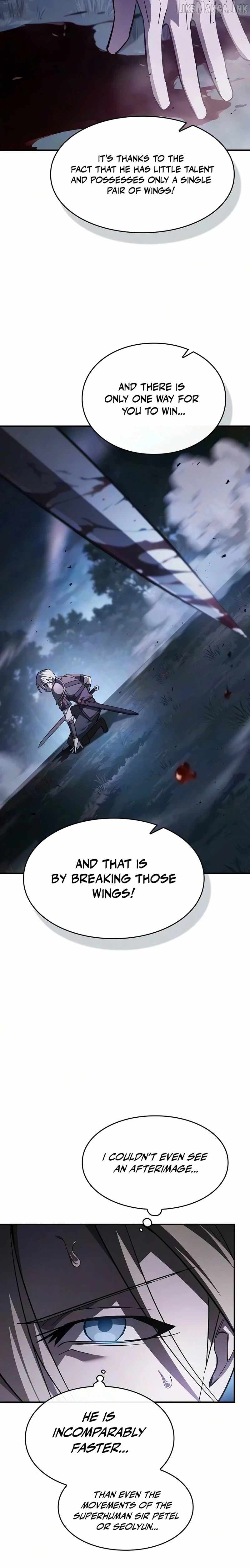 Sword-Devouring Swordmaster Chapter 35-eng-li - Page 21