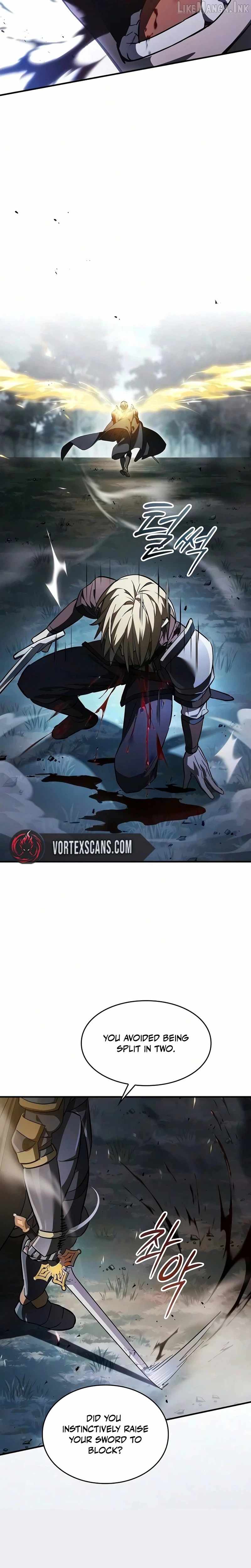 Sword-Devouring Swordmaster Chapter 35-eng-li - Page 15