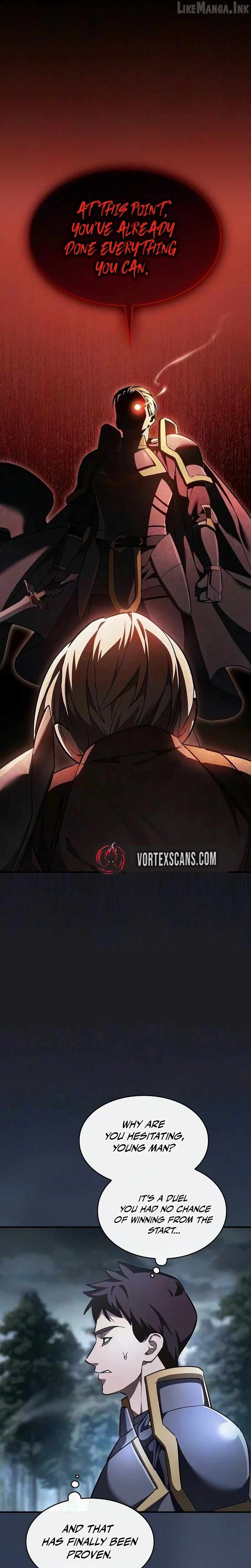 Sword-Devouring Swordmaster Chapter 35-eng-li - Page 24