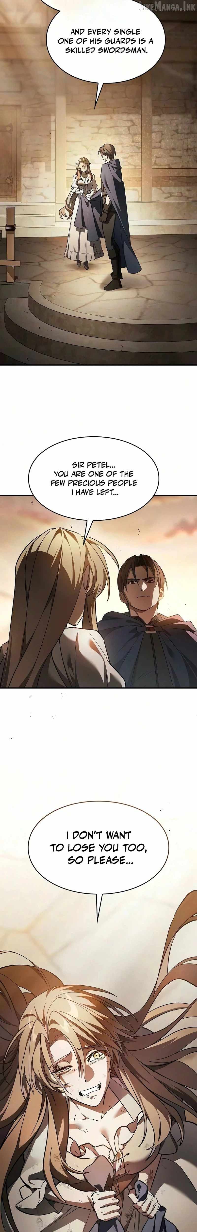Sword-Devouring Swordmaster Chapter 35-eng-li - Page 27