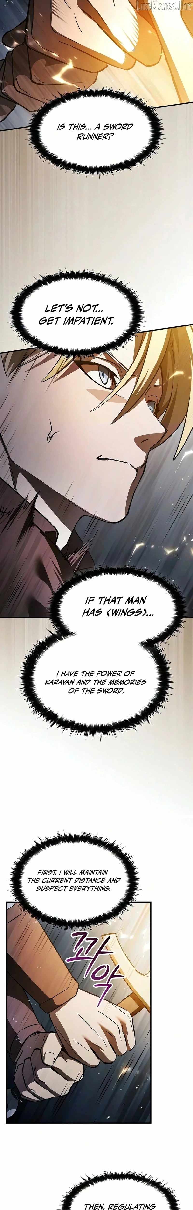 Sword-Devouring Swordmaster Chapter 35-eng-li - Page 11