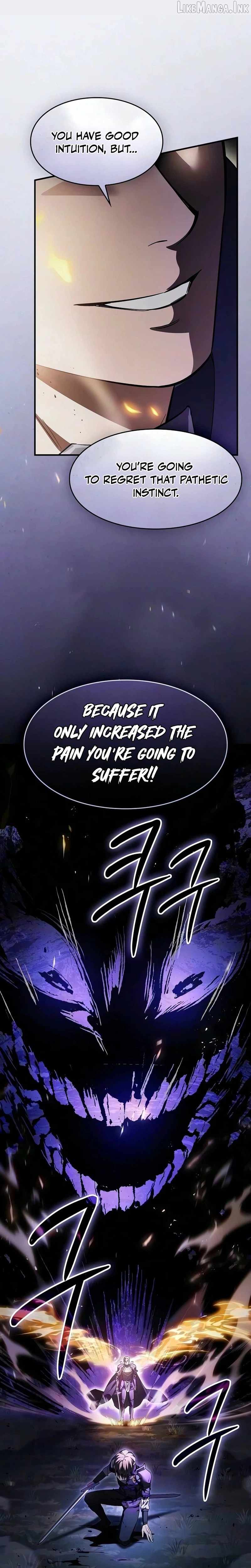 Sword-Devouring Swordmaster Chapter 35-eng-li - Page 16