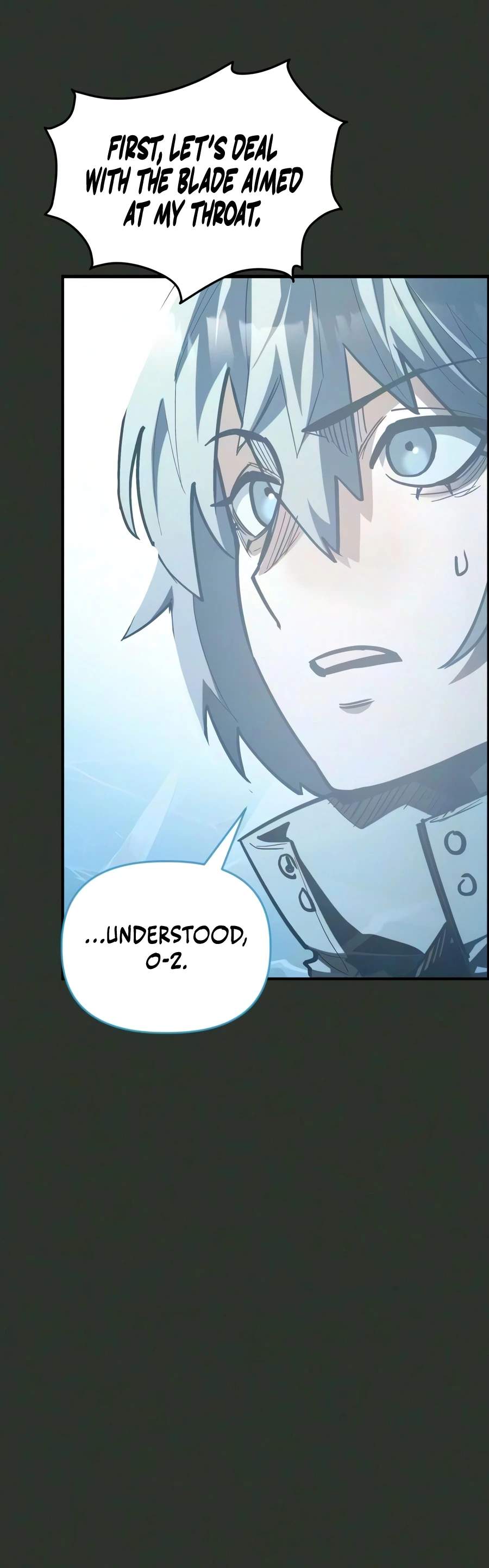 World-Saving is a Skill Chapter 32-eng-li - Page 10