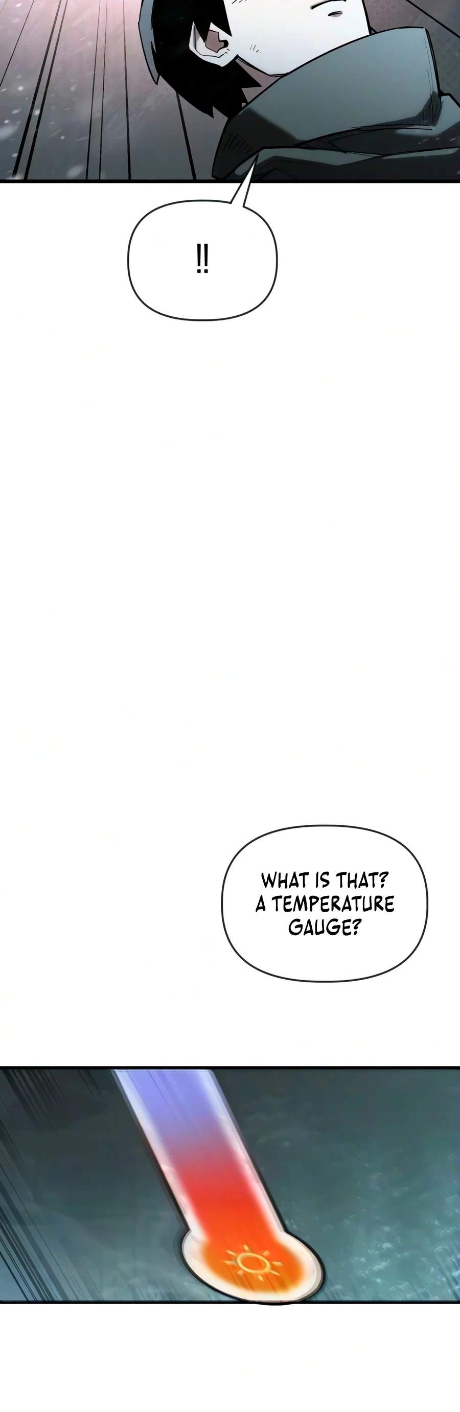 World-Saving is a Skill Chapter 32-eng-li - Page 20