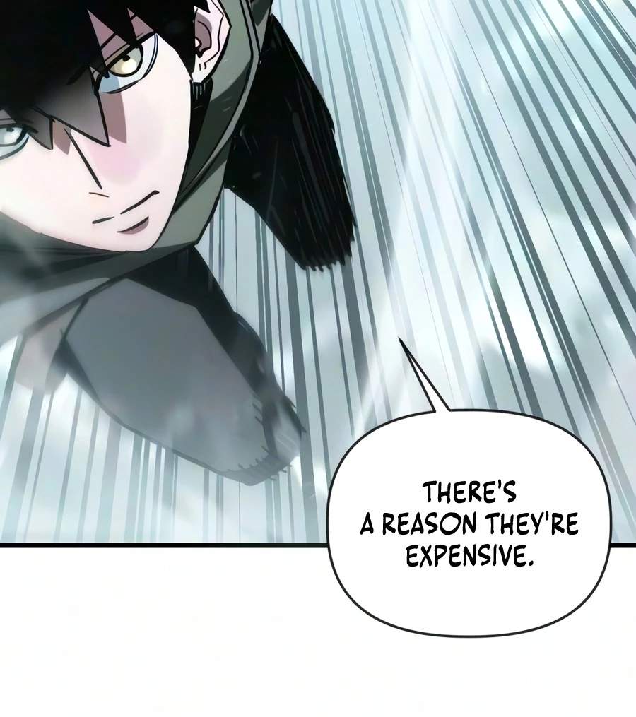 World-Saving is a Skill Chapter 32-eng-li - Page 2