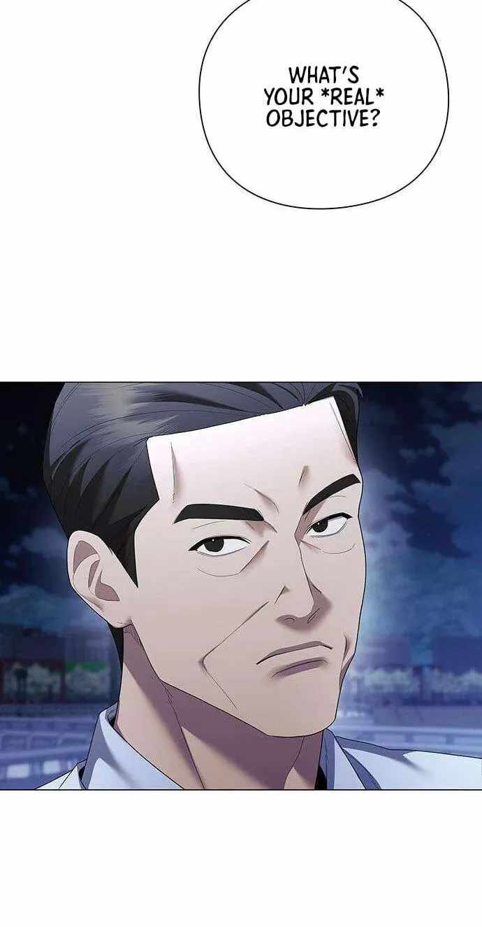 The Politician Who Can See the Future Chapter 36-eng-li - Page 43