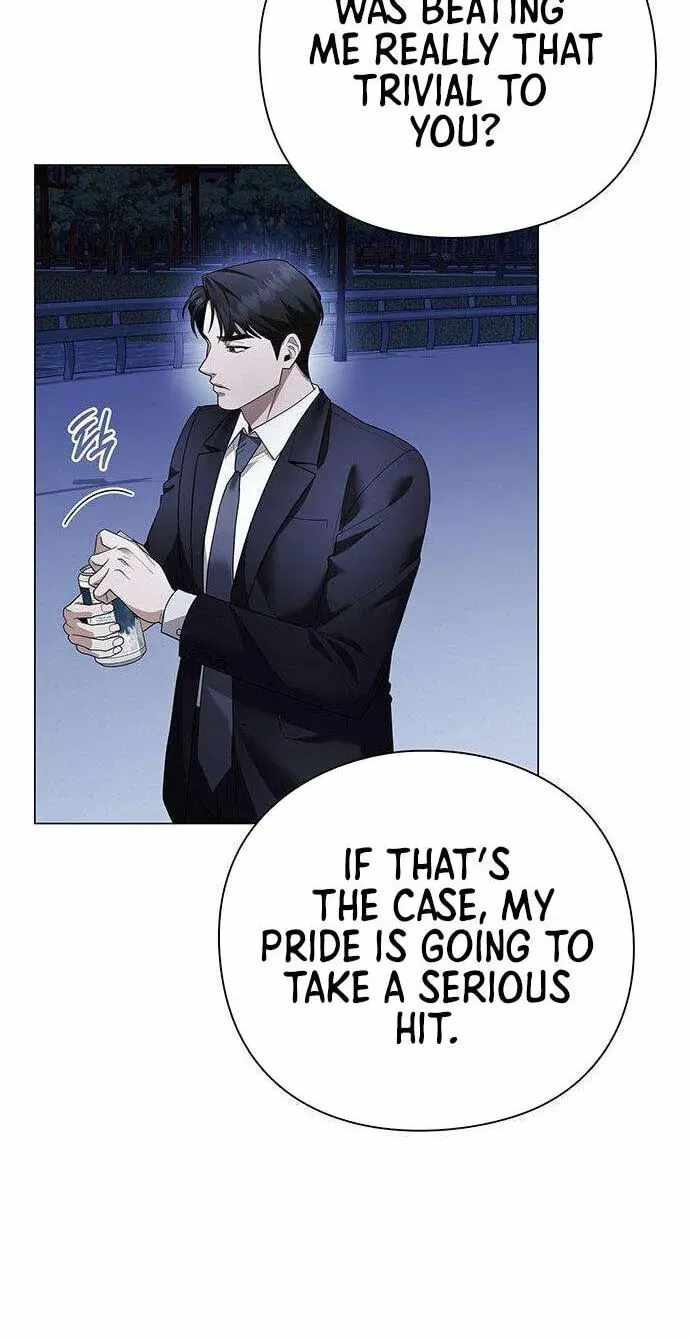 The Politician Who Can See the Future Chapter 36-eng-li - Page 38