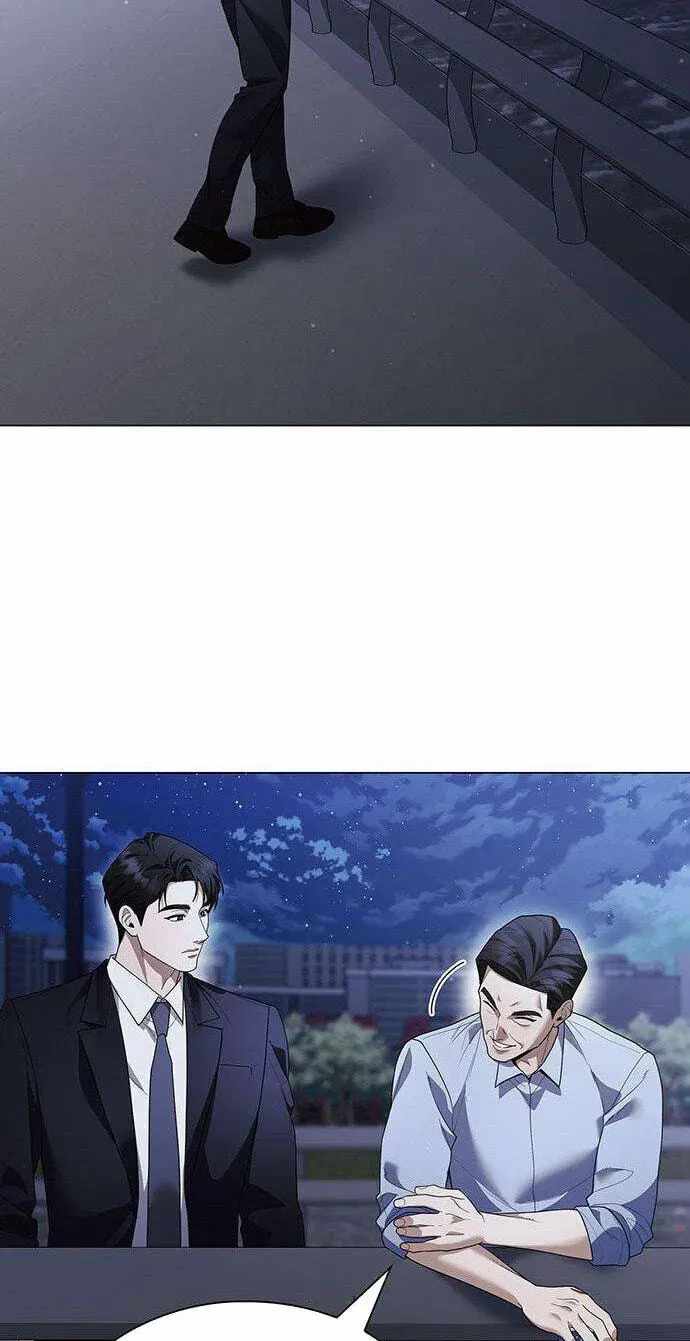 The Politician Who Can See the Future Chapter 36-eng-li - Page 34
